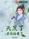 天黑了,我想睡觉了