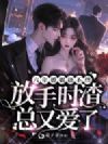 六年婚姻失望至极,她走后渣总却疯了